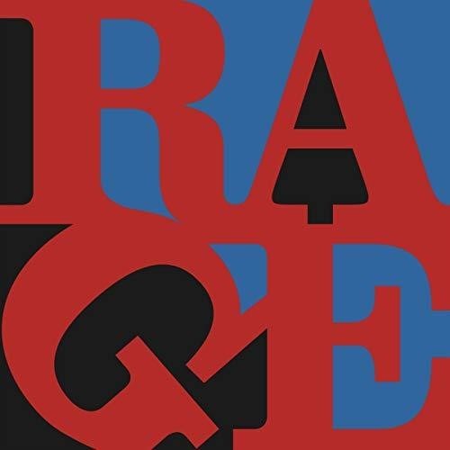 Rage against the machine - the,