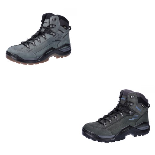 Scarpe trekking uomo - trekking, lowa