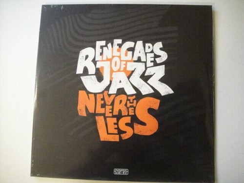 Renegades jazz - renegades, of