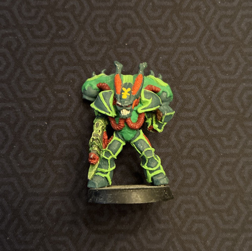 Rogue trader chaos - trader, renegades
