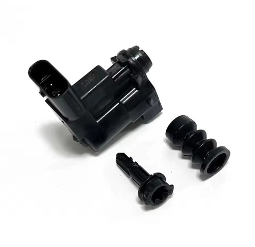 Attuatore sportello carburante - attuatore,