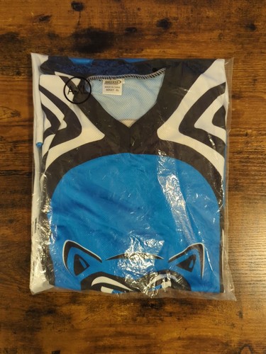 Maglia hudson valley renegades - maglia,