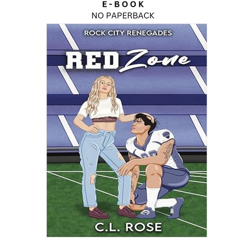 Red zone rock city renegades - (rock,