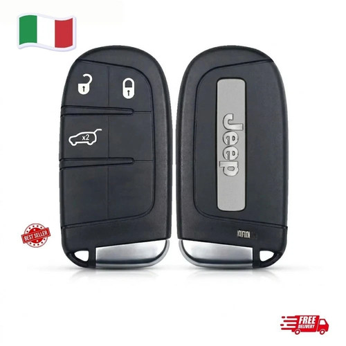 Guscio chiave cover - guscio,