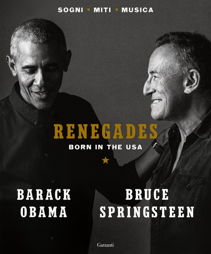 Renegades born the usa - born,