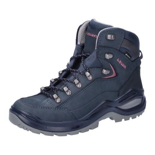 Scarpe trekking donna - da, lowa