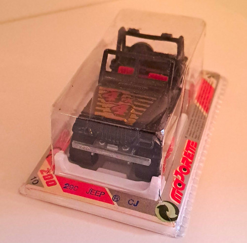 Majorette jeep renegade 4x4 - jeep,