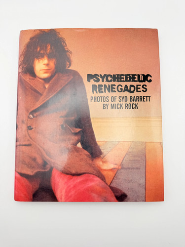 Psychedelic renegades - psychedelic,