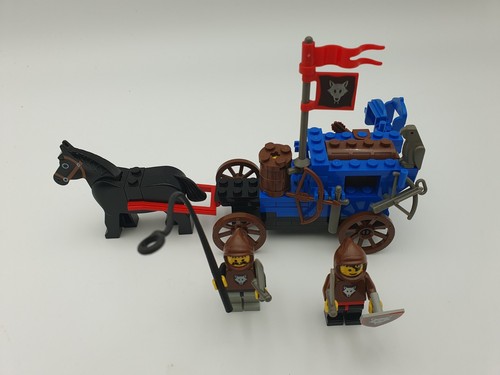 Lego castle 6038 - lego,