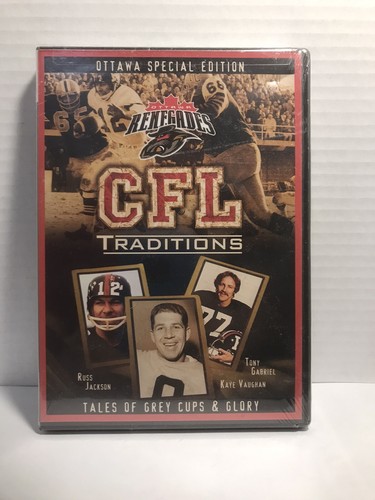 Cfl traditions ottawa - cfl, traditions: