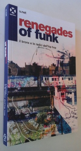 Net renegades funk il - u.net,