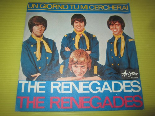 The renegades giorno mi - renegades-un,