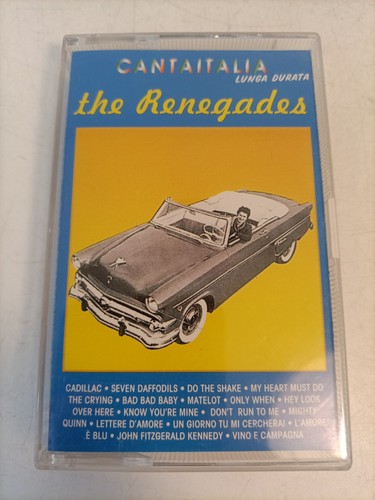 The renegades best - renegades,