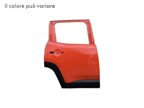 Portiera posteriore destra per - destra,