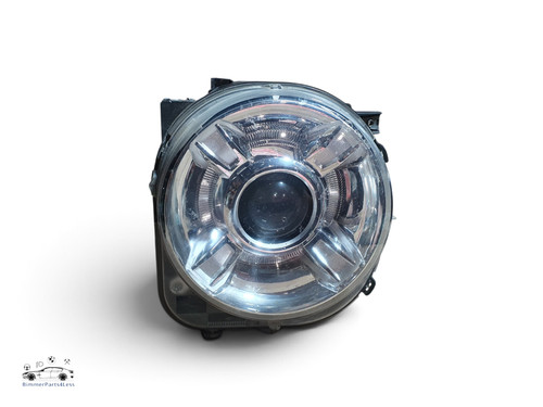 Faro proiettore anteriore
