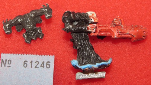 Rogue trader chaos renegades - trader,