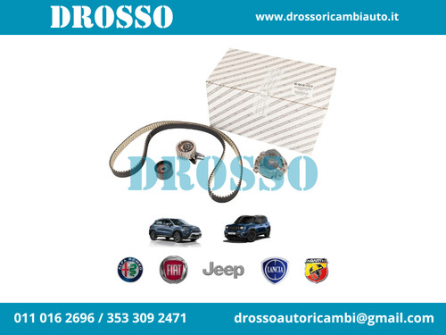 6000629056 kit distribuzione - 6000629056,