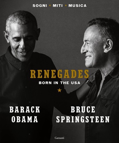 Renegades born the - renegades., in