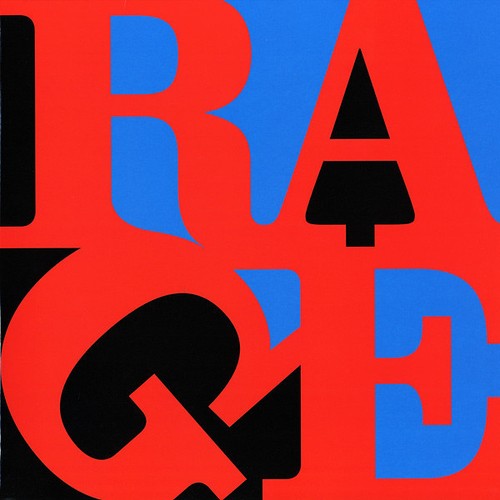 Rage against the machine - against,