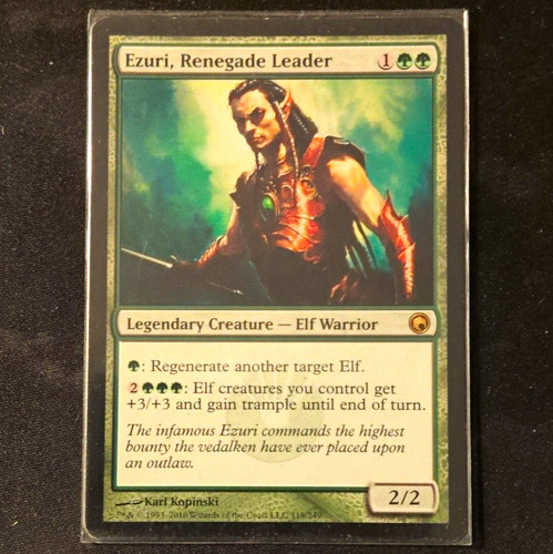 Wizards the coast mtg - of,