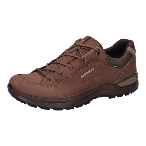 Scarpe trekking uomo lowa - da,