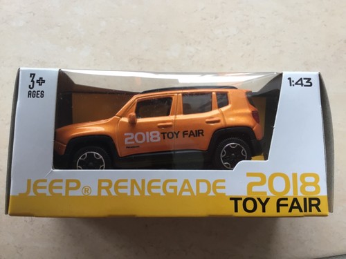 Burago toy fair 2018 - burago,