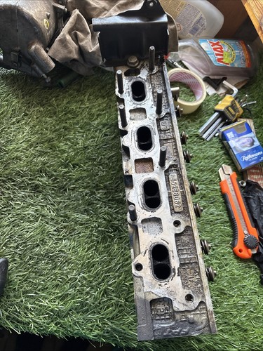 55268082 testata completa fiat - testata,