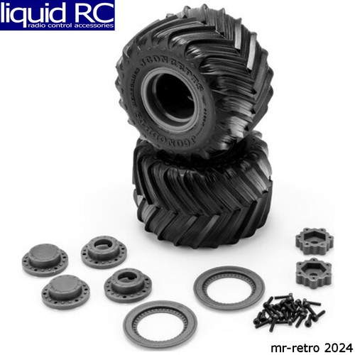 Jconcepts 4123 41914 renegades - jconcepts,