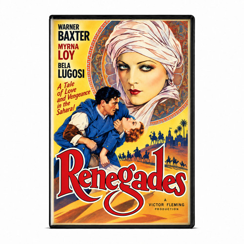 Renegades myrna loy - (1930),