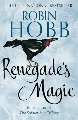 Renegades magic soldier so3 - magic,