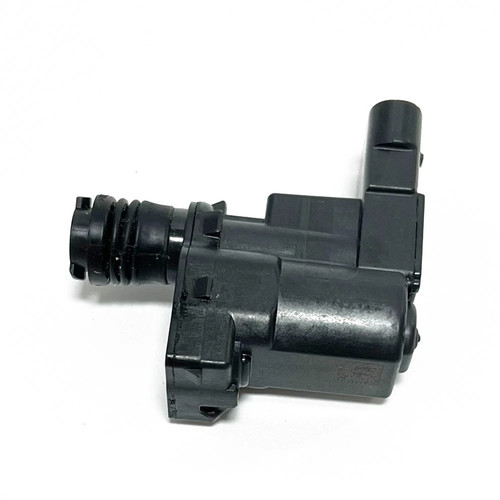Attuatore sportello carburante - attuatore,