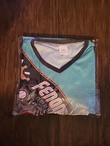 Maglia hudson valley - maglia, renegades