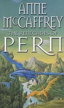 Renegades pern buch - |, |
