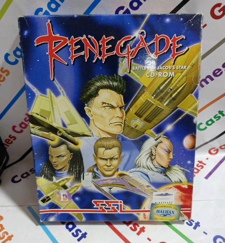Renegade battle for jacob - battle, jacob's
