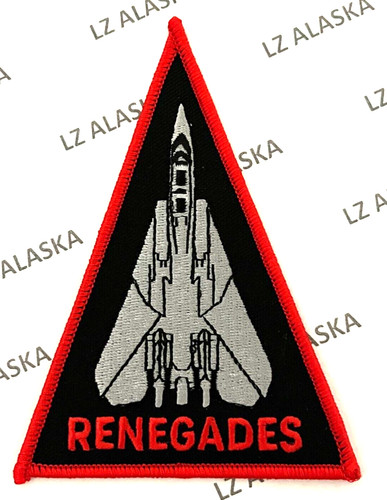 Navy renegades f - vf-24, f-14
