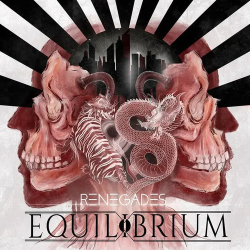 Equilibrium renegades edizione - equilibrium,
