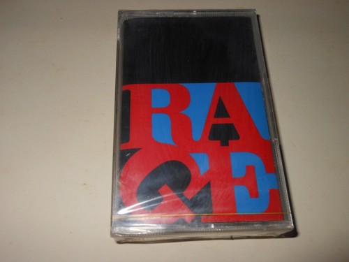 Rage against the machine - rage,