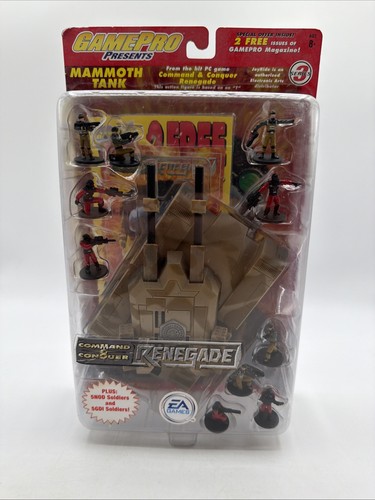 Command conquer renegade - &,