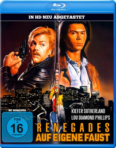 Renegades auf eigene faust - renegades,