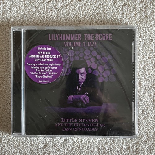 Little steven and - steven, the