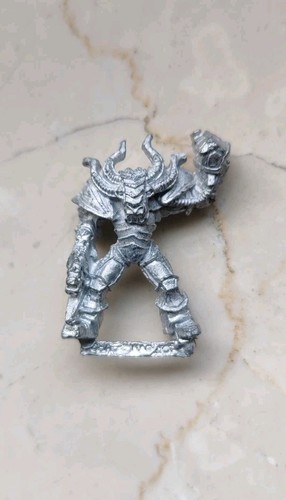 Wh40k rogue trader chaos space - chaos,