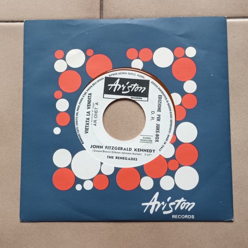 Edizione per juke box the - juke,