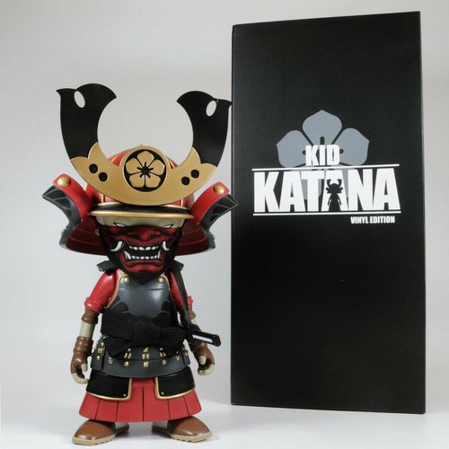 2petalrose kid katana vinile - kid,