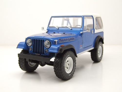 Modellino auto jeep 7 - modellino,