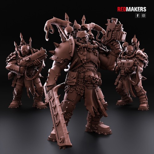 Kill squad renegade scouts - kill,