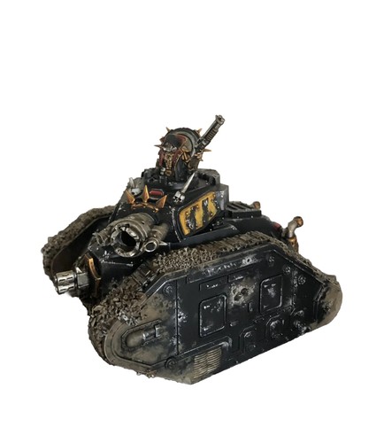 Warhammer 40k chaos renegades