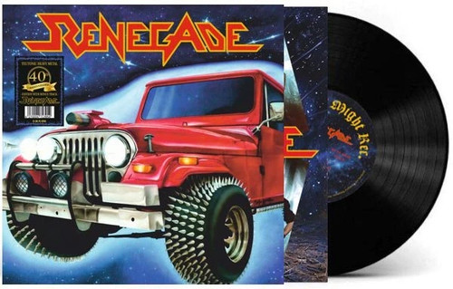 Renegade lim - renegade, (lim