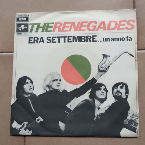 The renegades era - the, renegades-era