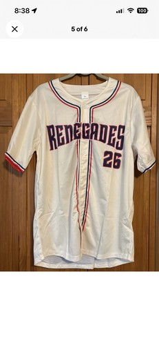 Maglia patriottica hudson - patriottica,