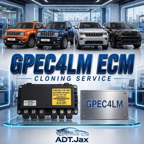 Servizio clonazione adt jax - di, adt.jax